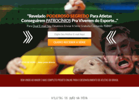 Atletasdeouro.com.br thumbnail
