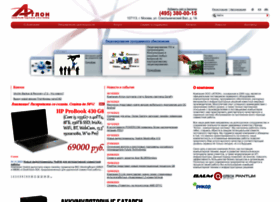 Atlon.ru thumbnail Atlon.ru thumbnail