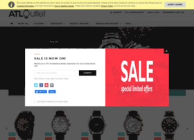 Atloutlet.co.uk thumbnail Atloutlet.co.uk thumbnail