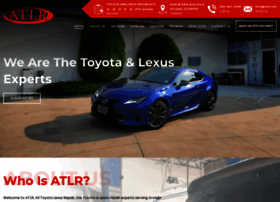 Atlr.net thumbnail