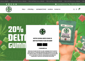 Atlrx.com thumbnail