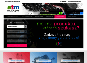 Atm-motocykle.iai-shop.com thumbnail