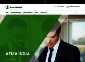Atma-india.net thumbnail