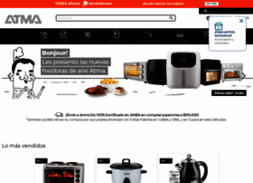 Atma.com.ar thumbnail Atma.com.ar thumbnail