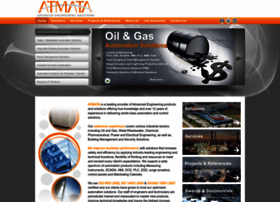 Atmata.com thumbnail