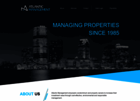 Atmgt.com thumbnail