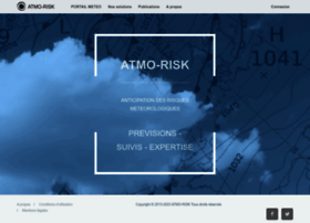 Atmo-risk.fr thumbnail Atmo-risk.fr thumbnail