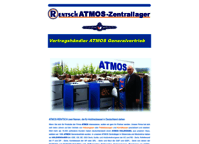 Atmos-rentsch.de thumbnail