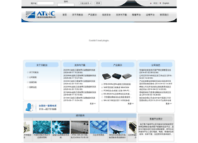 Atnc.com.cn thumbnail Atnc.com.cn thumbnail