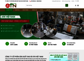Atnplastic.com thumbnail