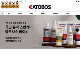 Atobos.com thumbnail