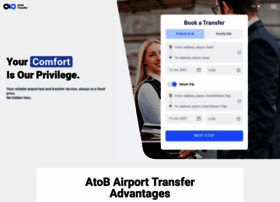 Atobtransfer.com thumbnail