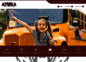 Atoka.org thumbnail Atoka.org thumbnail