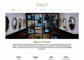 Atoley.com thumbnail