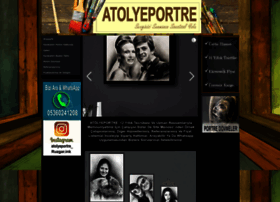 Atolyeportre.com thumbnail