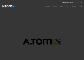 Atom-attachments.com thumbnail