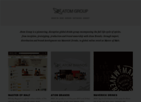 Atomdrinksgroup.com thumbnail