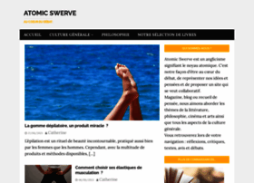 Atomic-swerve.net thumbnail