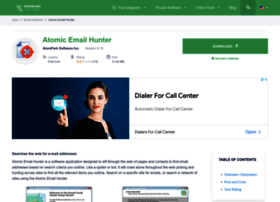 Atomic_email_hunter.en.downloadastro.com thumbnail