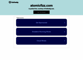 Atomicfizz.com thumbnail
