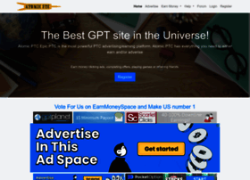 Atomicptc.info thumbnail Atomicptc.info thumbnail
