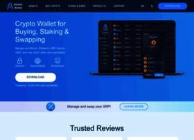Atomicwallet.io thumbnail