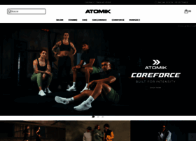 Atomik.com.ar thumbnail