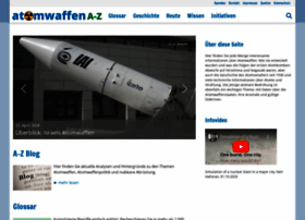 Atomwaffena-z.info thumbnail
