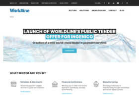 Atosworldline.com thumbnail