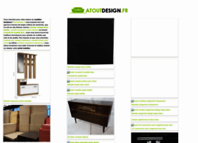 Atoutdesign.fr thumbnail