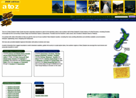 Atoz-nz.com thumbnail