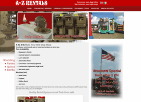 Atozrentals.net thumbnail Atozrentals.net thumbnail