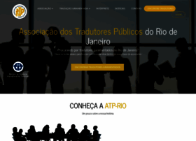 Atprio.com.br thumbnail