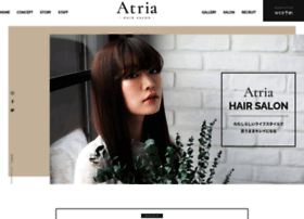 Atria-beautygroup.com thumbnail