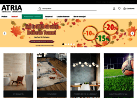 Atria.ro thumbnail