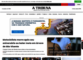 Atribuna.com.br thumbnail