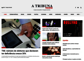 Atribunanews.com.br thumbnail
