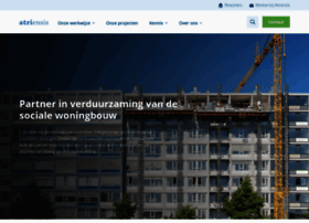 Atriensis.nl thumbnail