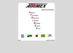 Atrimex.com thumbnail
