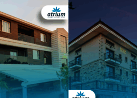Atriumotel.com thumbnail