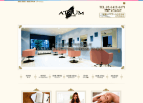 Atrum.jp thumbnail
