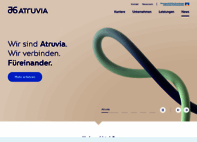 Atruvia.de thumbnail