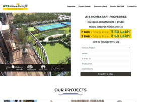 Ats-homekraft.in thumbnail