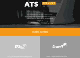 Ats-services.org thumbnail