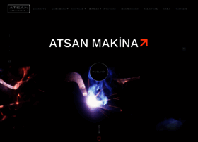 Atsan.com.tr thumbnail