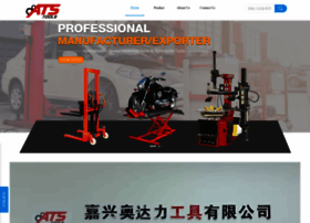 Atsautools.com thumbnail