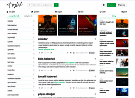 Atsozluk.com thumbnail