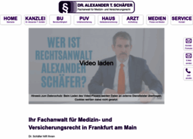 Atsrecht.de thumbnail