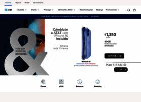Att.com.mx thumbnail Att.com.mx thumbnail