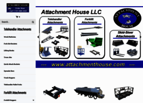 Attachmenthouse.com thumbnail